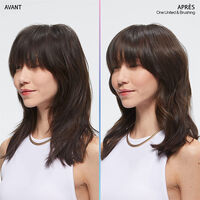 Trio fortifiant miracle pour cheveux cassants Extreme One United