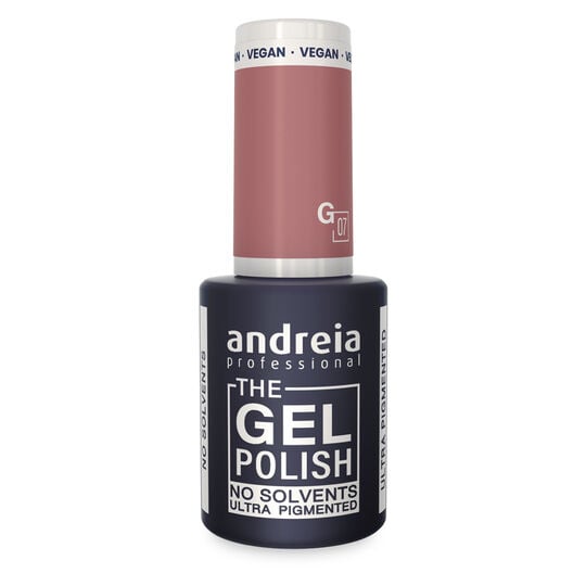Vernis semi-permanent The Gel Polish G07