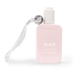 Duo sérum pousse Scalp et dermaroller