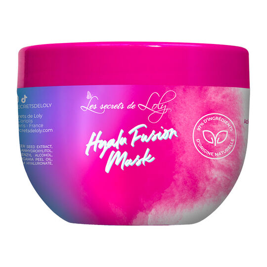 Rituel pour cheveux multi-texturés ondulés bouclés