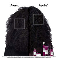 Masque Curl Expression - Hydratant intensif 500ml