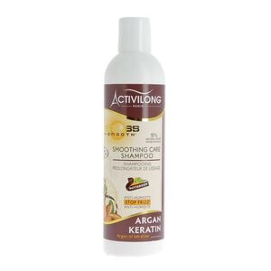 Shampooing prolongateur de lissage Actiliss