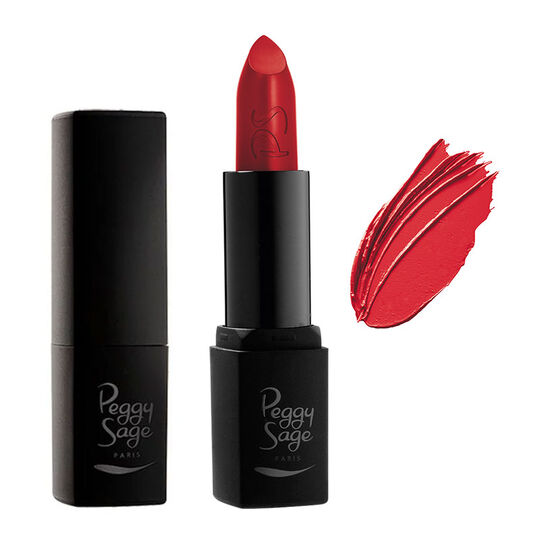 Rouge à lèvres satiné le rouge Peggy 008