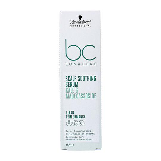 Sérum apaisant BC Scalp
