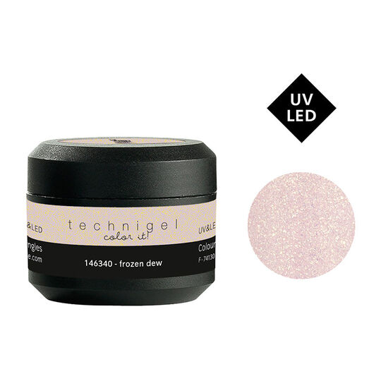 Gel UV Color it ! frozen dew