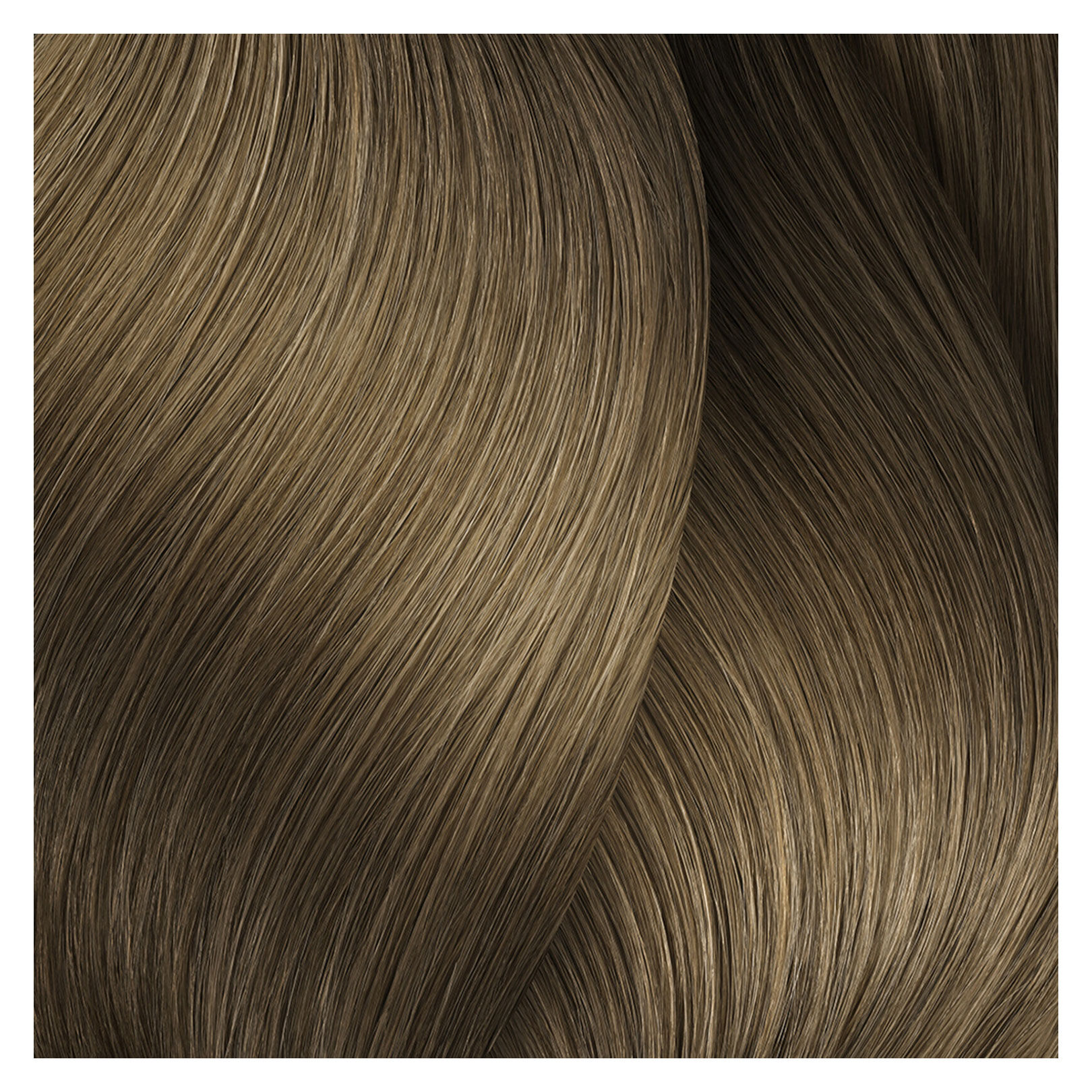 Coloration ton sur ton Dia light Hyaluronic 8 blond clair