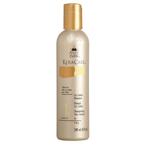 Shampooing 1&egrave;re mousse