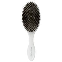 Brosse pneu sanglier & picots Milky