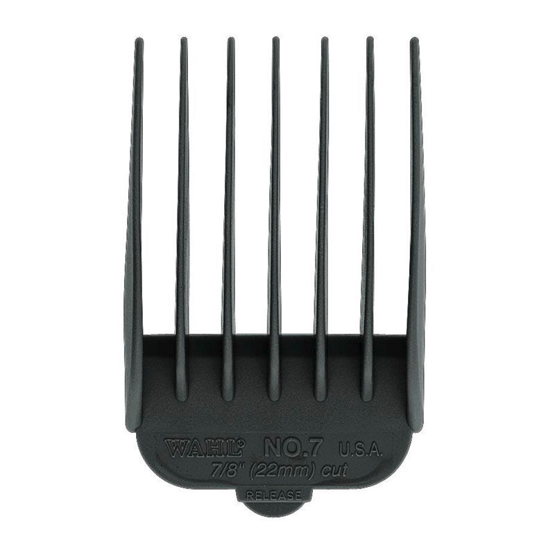 Guide de coupe pour tondeuses de coupe n&deg;7 / 22mm