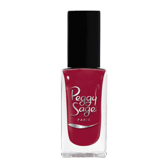 Vernis à ongles sunset coral