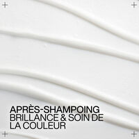 Après-shampooing nourrissant Acidic Color Gloss