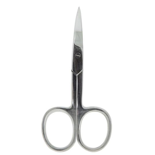 Ciseaux &agrave; ongles