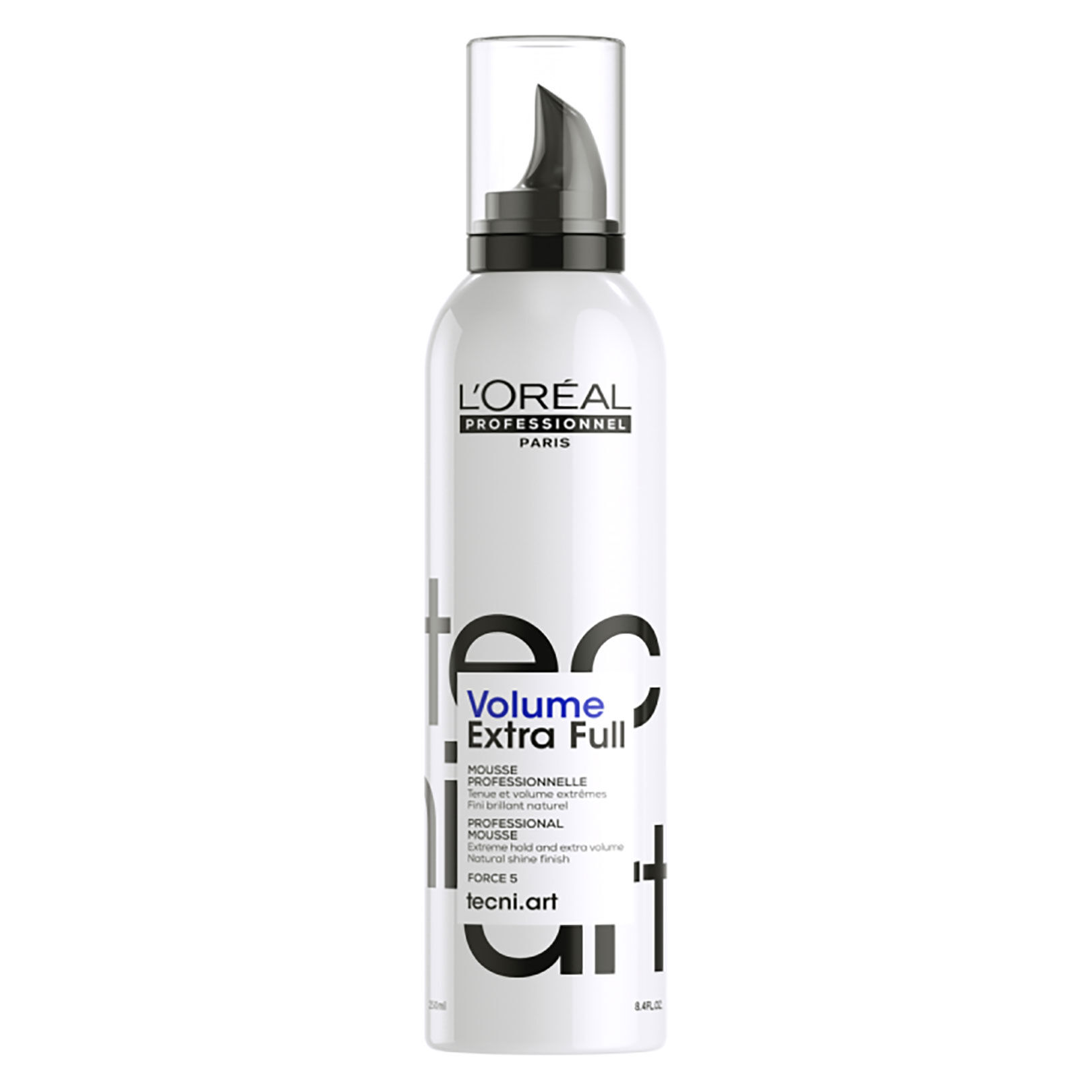 Mousse Volume Extra Full Tecni.Art