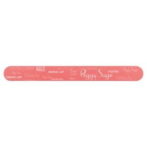 Lime &agrave; ongles Origin ongles naturels 180/240 fuchshia