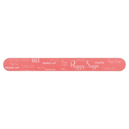 Lime &agrave; ongles Origin ongles naturels 180/240 fuchshia