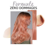 Masque Color Fresh nuance naturelle peach blush