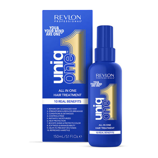 Spray Uniq One édition limitée Mental Wellness
