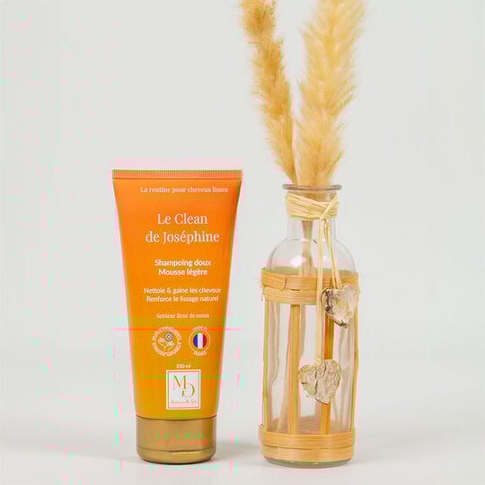 Shampooing doux Le Clean de Joséphine
