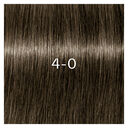 4-0 châtain naturel