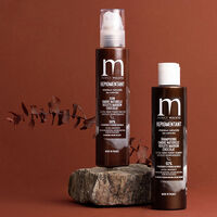 Rituel repigmentant shampooing + soin ombre naturelle