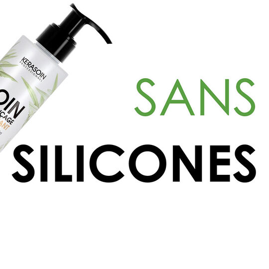 Soin sans rinçage nourrissant 12 en 1 Gamme Nature