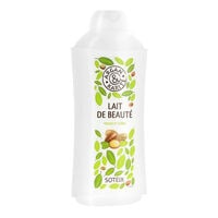 Lait de beauté visage et corps Argan & Karité