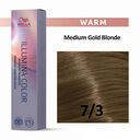 7/3 blond dor&eacute;