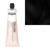 Coloration ton sur ton Dia Color 1 noir