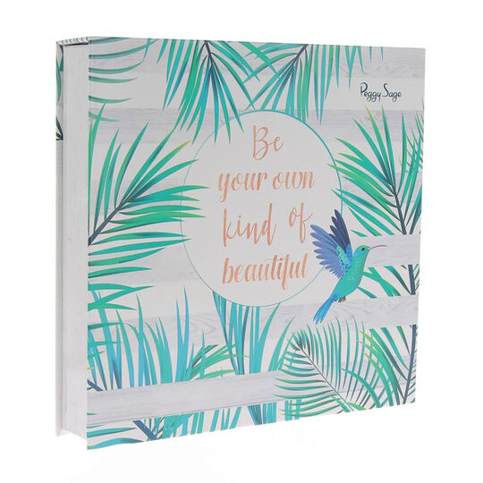Coffret must have sourcils brun