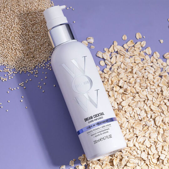 Soin épaissisant sans rinçage Dream Cocktail