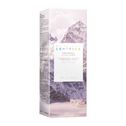 Tonique pores dilatés Poremizing