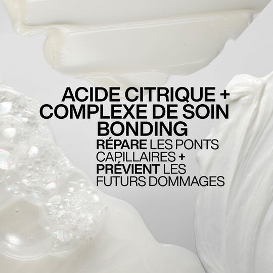 Routine de soin ABC Intensive Treatment cheveux &eacute;pais