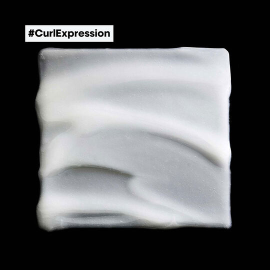 Crème lavante hydratation intense pour cheveux bouclés Curl Expression 500 ml