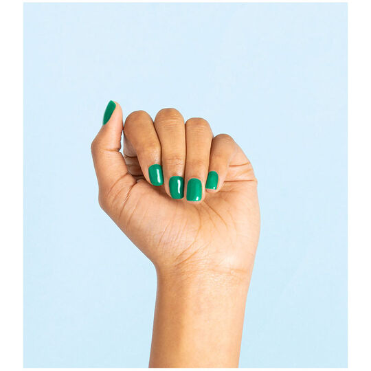 1-LAK vernis semi-permanent 3 en 1 green laser