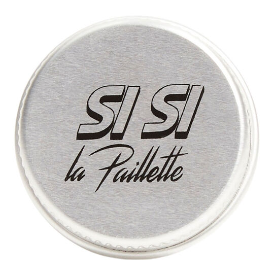 Baume de karité pour paillettes