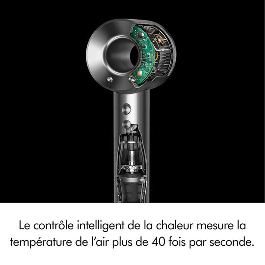 Sèche-cheveux Supersonic édition exclusive