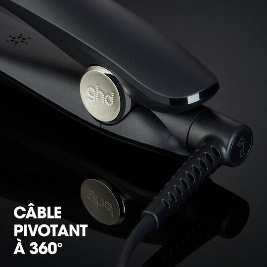 Styler Ghd Max