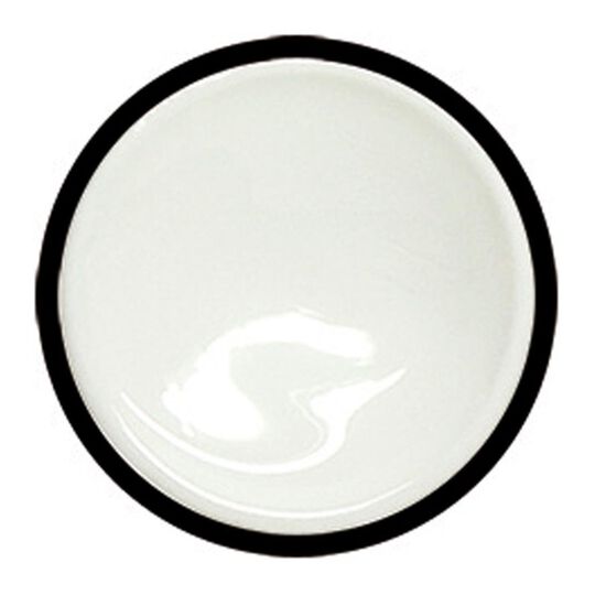 Gel UV pour ongles French manucure - extra-blanc