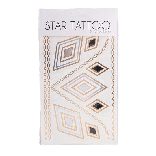 Tattoo Bijoux
