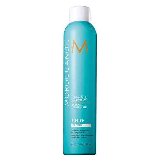 Laque lumineuse fixation moyenne 330 ml