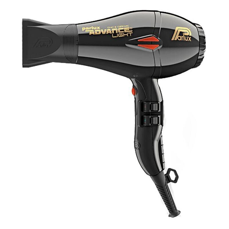 S&egrave;che-cheveux Advance Light Noir