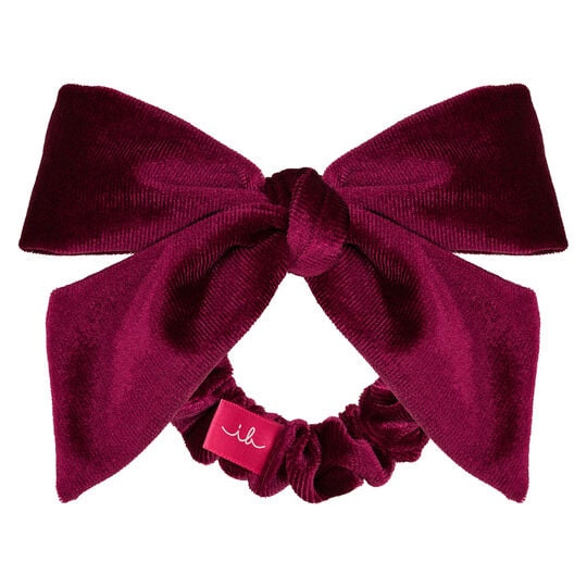 &Eacute;lastique sprunchie &Eacute;clipse velvet grace
