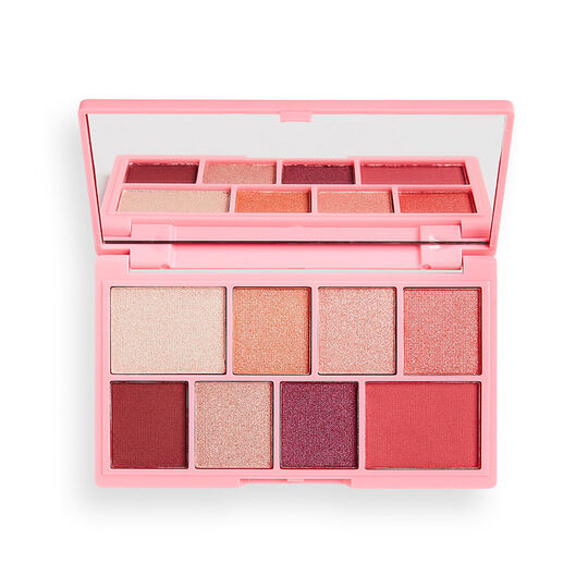 Palette ombre à paupières Mini Chocolate cherry