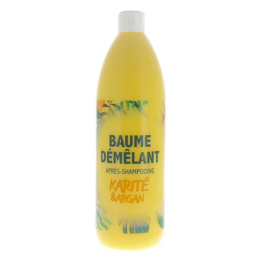 Baume démêlant 1000ml