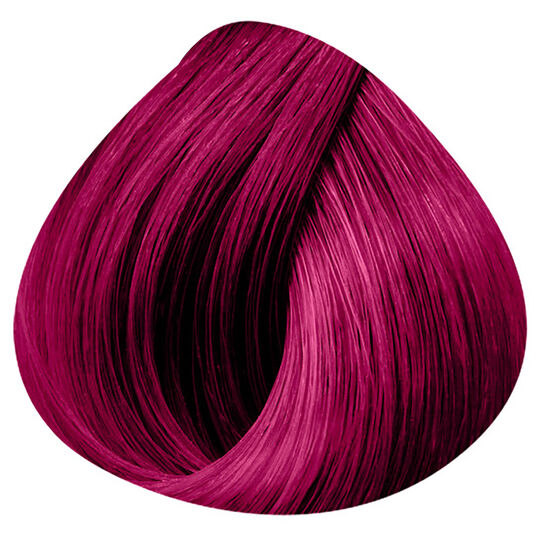 Coloration semi-permanente Manic Panic divine wine