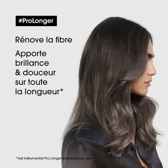 Crème rénovatrice de longueurs et pointes Pro Longer