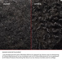 Shampooing réparateur n°4 250 ml