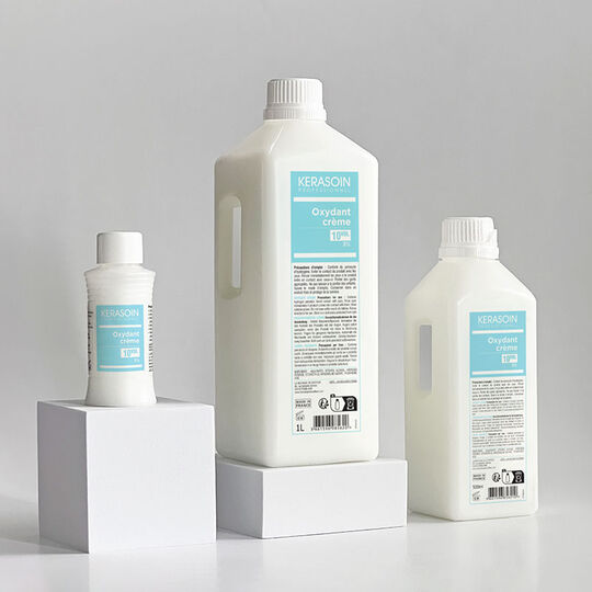 Oxydant crème 10 volumes 3% 75ml
