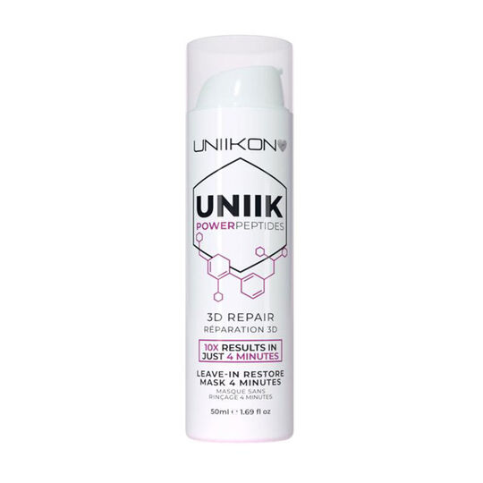 Powerpeptides 3D Repair Express