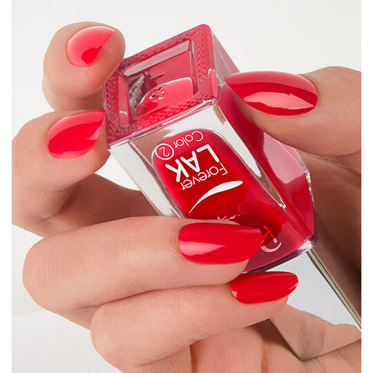 Vernis à ongles longue tenue Forever Lak wild spirit
